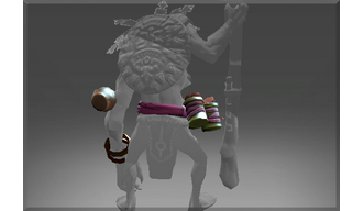 Shambling Trickster Ingredients