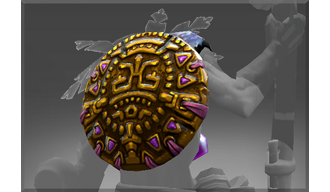Shambling Trickster Ritual Bowl