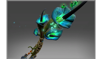 Awaleb's Trundleweed