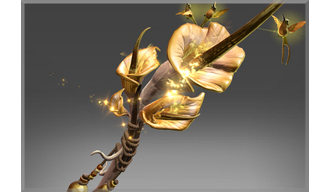 Golden Awaleb's Trundleweed