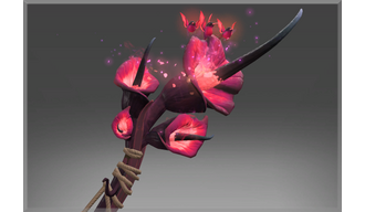 Awaleb's Trundleweed of the Crimson Witness