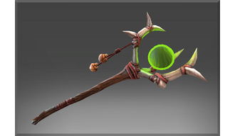 Inscribed Scourge of Twilight's Rest