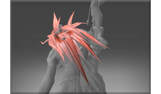 Cloak of Twilight's Rest
