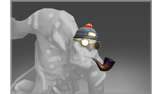 Hat of the Foreteller's Oath