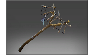 Heroic Sigil of the Stormcrow
