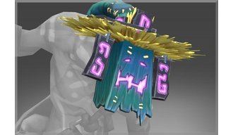 Cunning Cultivations Mask