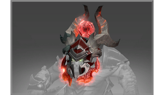 Emerald Subjugation of the Crimson Witness