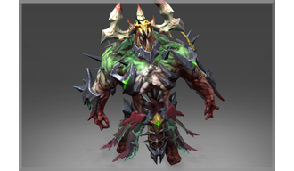 Inscribed Hymn of the Pious Plague Golem