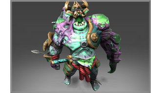 Golem of Dirgesworn Dynasty