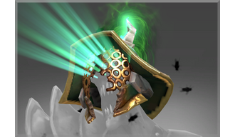 Helm of Grim Reformation