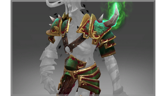 Armor of Grim Reformation