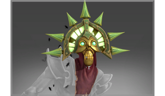 The Hallows Within