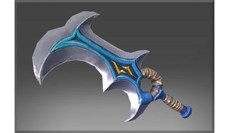 Heroic Demon Claive