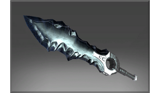 Blade of the Dark Ancients
