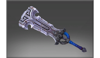 Inscribed The Fearmaker