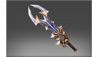 Sword of Rising Fury