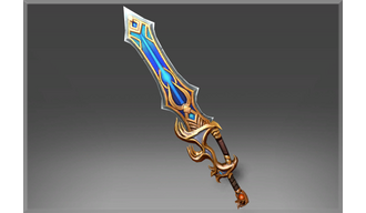 Great Sword of the Battlehawk