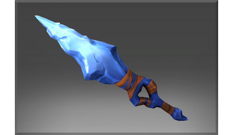 Frozen Spike of Frostbite
