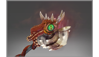 Corrupted Grasping Bludgeon
