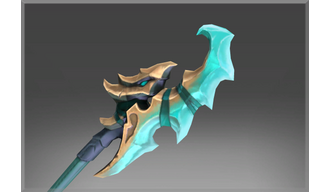 Reaper of the Deep