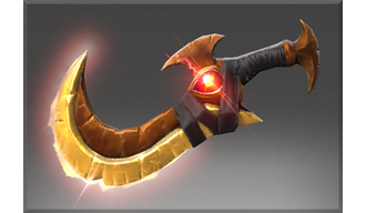 Genuine Gilded Edge