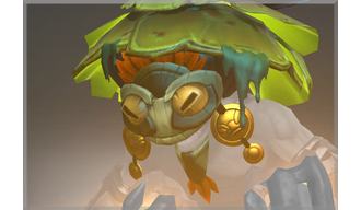 Bogmarch Mask
