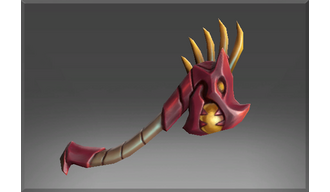 Genuine Tang-Ki Scepter