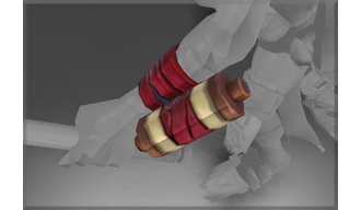 Genuine Accursed Scrolls of Tang-Ki
