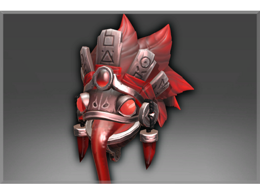 Lash of the Lizard Kin of the Crimson Witness