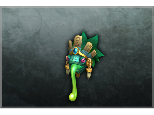 Corrupted Lash of the Lizard Kin