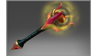 Unusual Eyes in the Endless Dark - Weapon