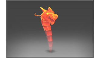 Serpent Ward of Tang-Ki