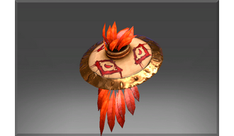 Infused Shade of the Spiteful Eye