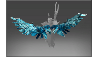 Inscribed Rune Forged Wings