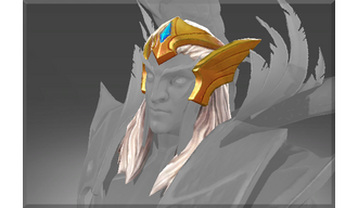 Headdress of the Protector