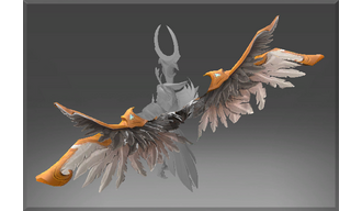 Heroic Wings of Retribution