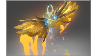 Golden Flight of Epiphany