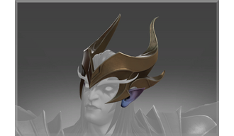 The Devotions of Dragonus - Head