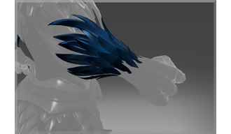 The Devotions of Dragonus - Arms