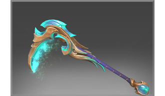 Unusual Highborn Heretic - Weapon