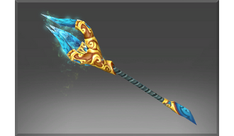Spear of the Sol Guard