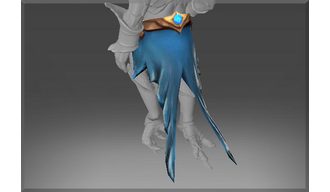 Auspicious Sash of Divine Ascension