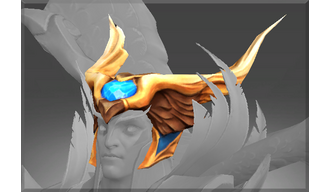 Cursed Helm of Divine Ascension
