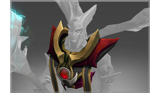 Complete Armor of the Manticore