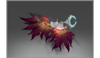 Inscribed Complete Wings of the Manticore