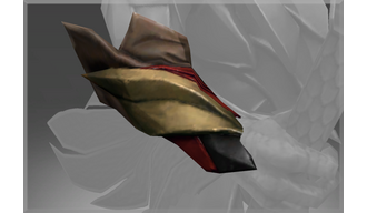 Complete Bracers of the Manticore