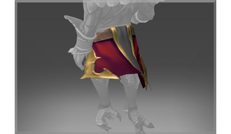 Complete Belt of the Manticore