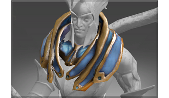 Auspicious Nightwatcher's Guard