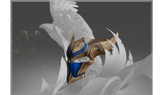 Helm of the Lionsguard