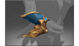 Heroic Cuffs of Divine Ascension